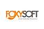 Foxysoft Corporate Design Logo | Softwareunternehmen